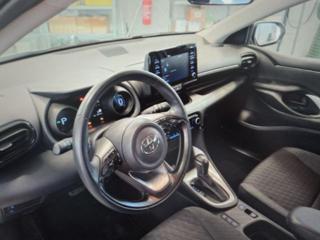 TOYOTA Yaris usata, con Airbag laterali