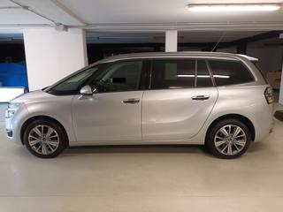 CITROEN Grand C4 Picasso usata, con Boardcomputer