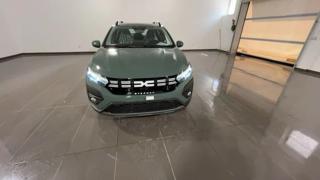 DACIA Sandero usata, con Airbag