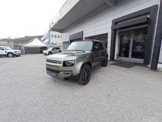 LAND ROVER Defender usata, con Airbag laterali
