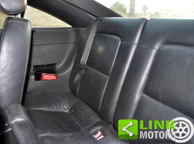 AUDI TT usata, con Sedili riscaldati