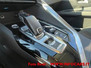 PEUGEOT 3008 usata, con USB