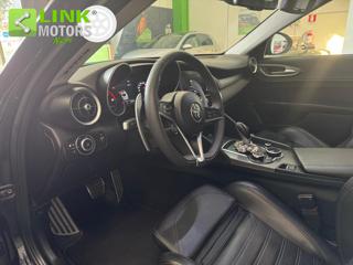 ALFA ROMEO Giulia usata 10