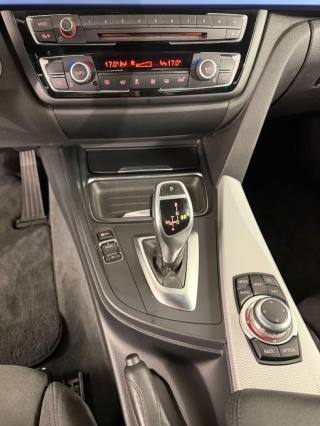 BMW 420 usata, con Controllo automatico clima