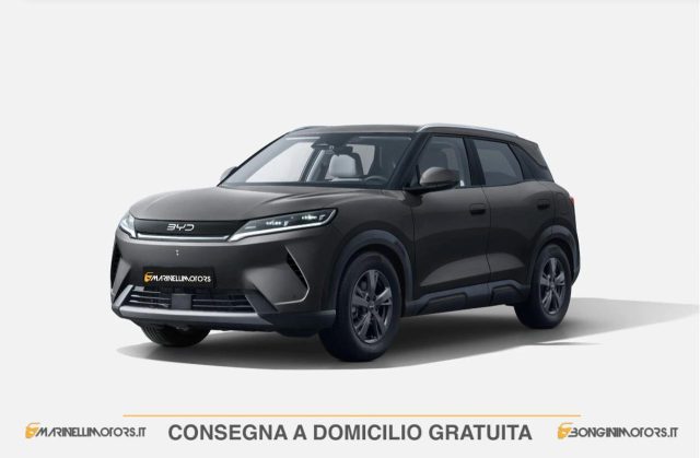 BYD Atto 2 usata, con ABS