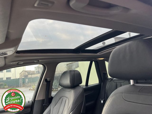 BMW X5 usata, con Controllo trazione