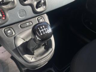 FIAT Panda usata, con Isofix