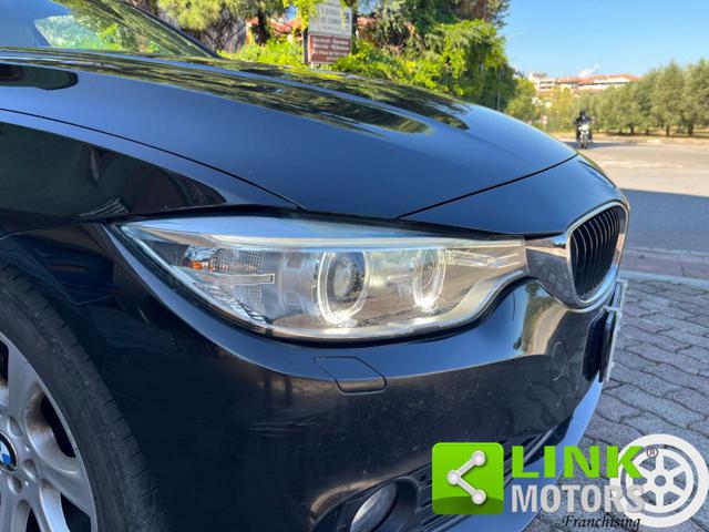BMW 420 usata 29