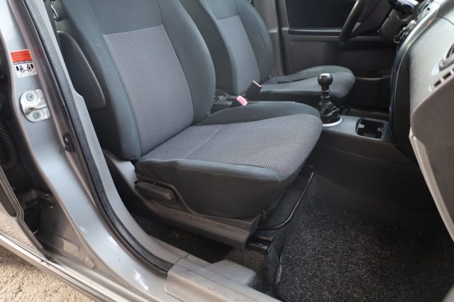 SUZUKI SX4 usata 62