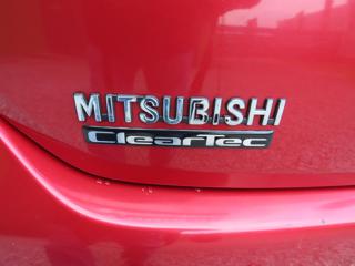 MITSUBISHI Space Star usata, con Sedile posteriore sdoppiato
