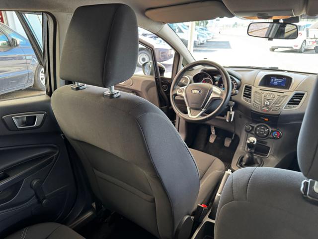 FORD Fiesta usata 25