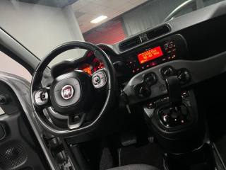 FIAT Panda usata, con Chiusura centralizzata