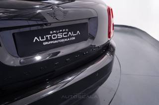 MINI Countryman usata, con Bluetooth