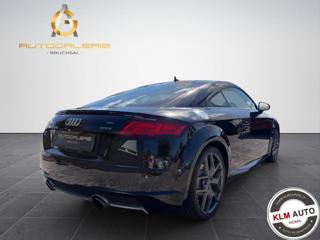 AUDI TT usata, con Chiusura centralizzata