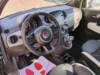 FIAT 500 usata, con ESP