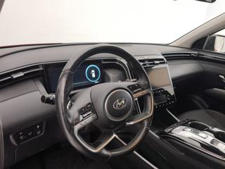 HYUNDAI Tucson usata, con Chiusura centralizzata