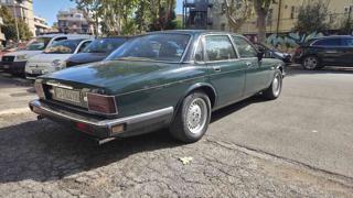 JAGUAR XJ6 usata, con Fendinebbia