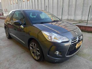 DS AUTOMOBILES DS 3 usata, con Airbag