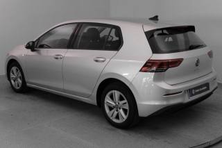 VOLKSWAGEN Golf usata, con Airbag Passeggero