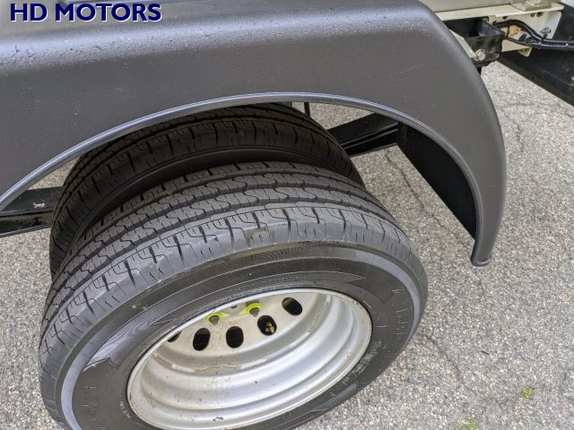 FORD Transit usata, con Fendinebbia