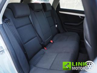 AUDI A4 usata, con Specchietti laterali elettrici