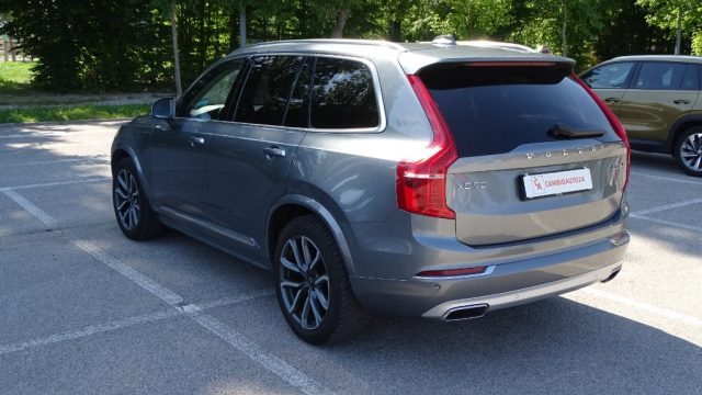 VOLVO XC90 usata, con Alzacristalli elettrici