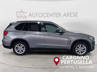 BMW X5 usata, con Cerchi in lega