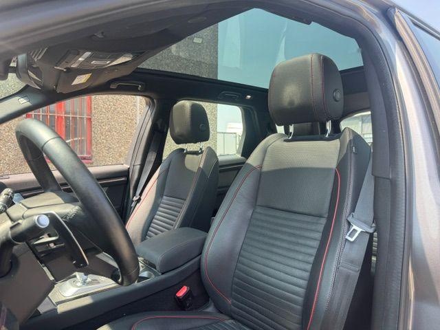 LAND ROVER Discovery Sport usata, con Filtro antiparticolato