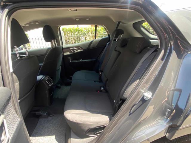 KIA Sportage usata 10