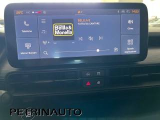 JEEP Avenger usata, con Volante multifunzione