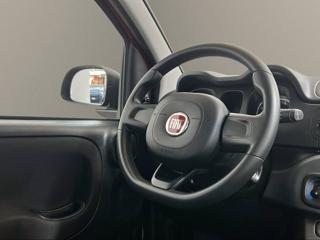 FIAT Panda usata, con Isofix