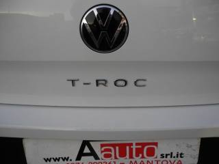 VOLKSWAGEN T-Roc usata 67