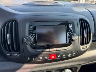 FIAT 500L usata, con Controllo trazione