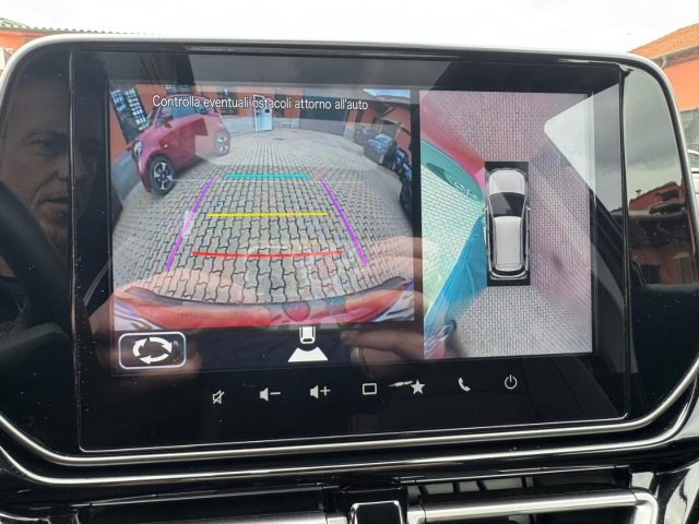SUZUKI S-Cross usata, con Cruise Control