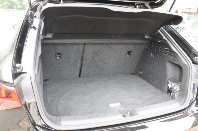 AUDI A3 usata, con Servosterzo