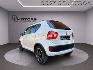 SUZUKI Ignis usata, con Airbag Passeggero