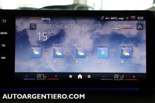 BMW 218 usata, con Specchietti laterali elettrici