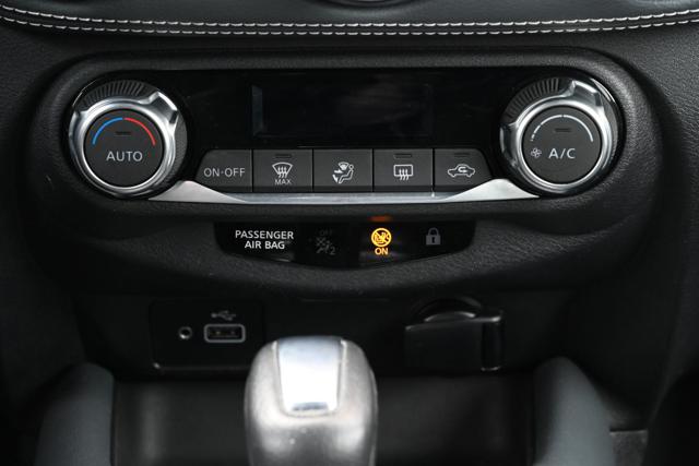 NISSAN Juke usata, con Sistema di navigazione