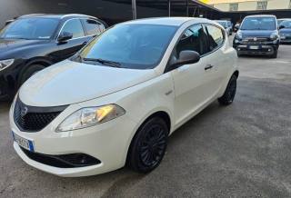LANCIA Ypsilon usata, con Airbag Passeggero
