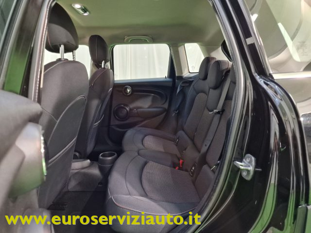 MINI One usata 29