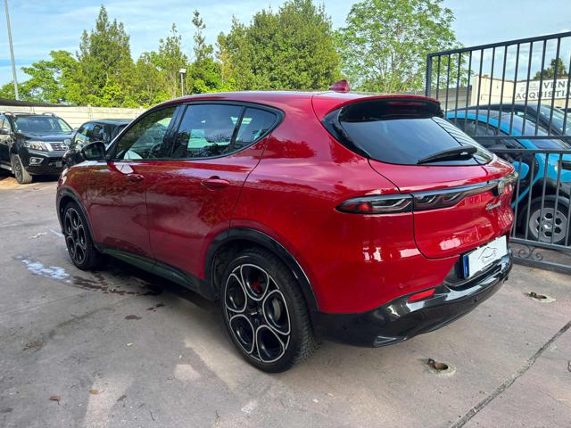 ALFA ROMEO Tonale usata, con Boardcomputer