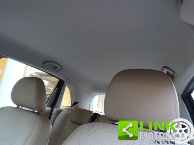 MERCEDES-BENZ B 200 usata, con Filtro antiparticolato
