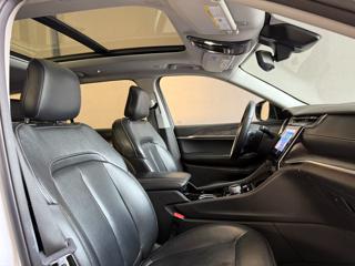 JEEP Grand Cherokee usata, con Servosterzo