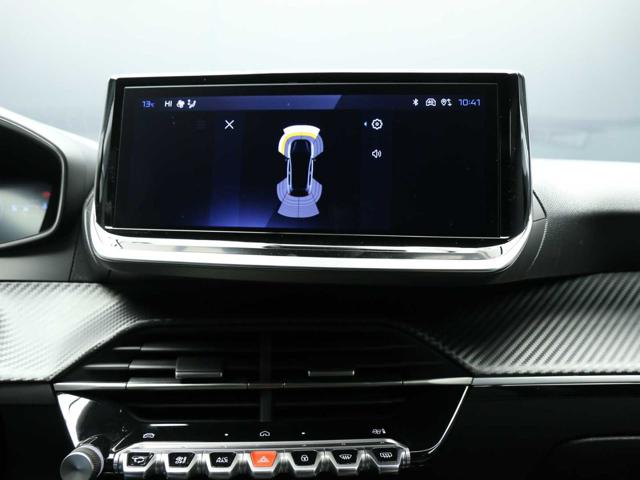 PEUGEOT 208 usata, con Controllo trazione