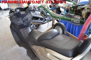 SUZUKI Burgman AN 400 usata 7