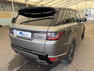 LAND ROVER Range Rover Sport usata, con Airbag Passeggero