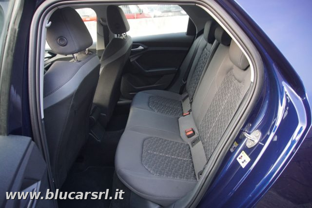 AUDI A1 usata, con Immobilizzatore elettronico