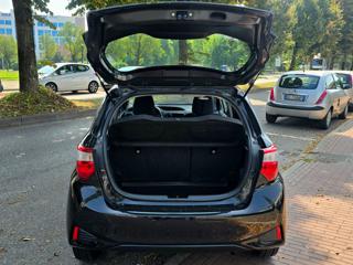 TOYOTA Yaris usata, con Servosterzo