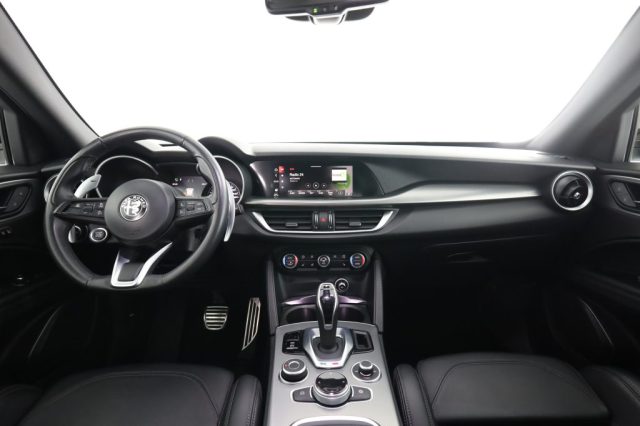ALFA ROMEO Stelvio usata 4