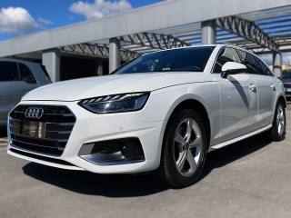 AUDI A4 usata, con Airbag laterali